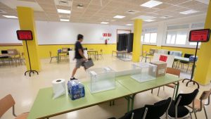 Se acercan elecciones: atentos al ‘vote bombing’ y las ‘red flags’