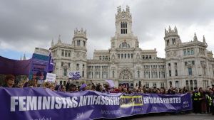 El vot de les dones: un dret que hem de continuar defensant