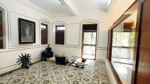 “Finding the Mahatma in Mumbai”