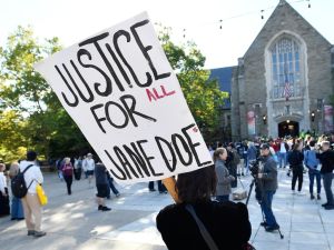 Why the Cornell assault story cuts so deep
