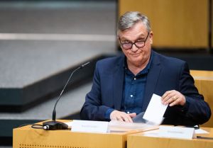 Erde an Kerkeling: Hape, wir müssen reden!