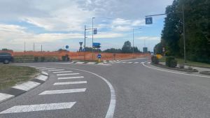 Lavori del Terraglio est, sei mesi di deviazioni a Casier: ecco il piano