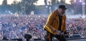 Vasco Rossi tra album live, la laurea a Salerno e il sogno di un nuovo evento a Modena