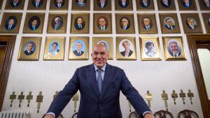Il ministro Crosetto: “Il nucleare è materia di sicurezza nazionale, il mio ministero c’è”