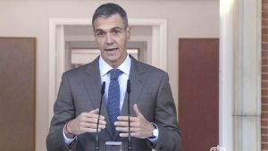 Sánchez è debole, ma la storia dice che con lui le partite non sono mai chiuse