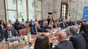 La vertenza Electrolux si è addolcita, ma resta lo spettro del bianco cinese (con possibile acquisizione)
