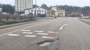 Más allá de la frontera
