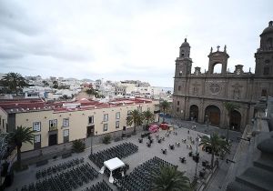 Monumento, historia y 'patrimonio emocional'