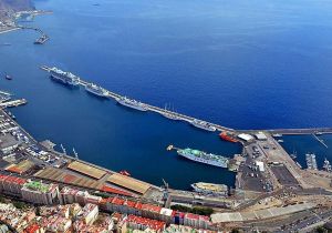 CC y PP cuestionan en Tenerife a Boluda-Marsa Maroc ¿y en Gran Canaria?