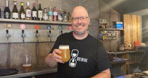 Brewery launches 'affordable' roasts ahead of Oktoberfest event
