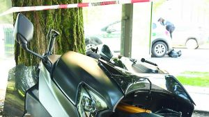 Il 19enne morto dopo 7 giorni di agonia