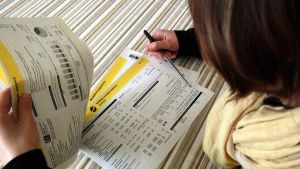 Rincari, una tegola sulle famiglie. Nel Maceratese le bollette più pesanti