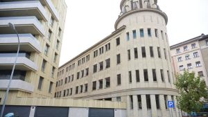 Viviendas de ‘protección oficial’ de Maristas
