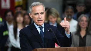 Quebec separatist party wins election, puts Canada PM Carney on national unity test