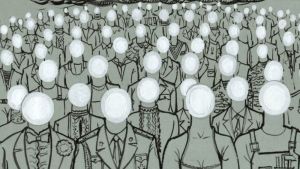 Vasatlığın demokratikleşmesi