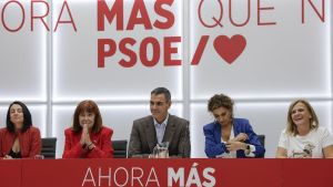 Que el 30N sea un día tan normal como hoy