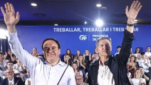 Sam Spade entre el PPCV