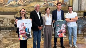 Pisa Half Marathon. Vent’anni di corsa tra sport e solidarietà. Oltre 4100 atleti iscritti