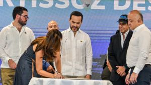 Soñar no cuesta nada: un nuevo Ernesto Cortissoz