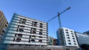Sobre la vivienda
