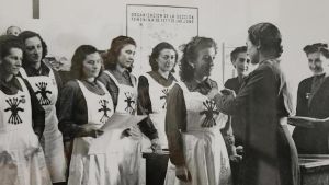 La huella de Franco en las mujeres