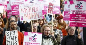 The Scottish Endarkenment has dawned in this dumbed-down nation