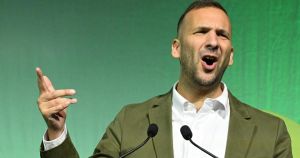Why I stand with Britain’s Jews against the Greens’ anti-Semitism