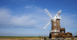 Norfolk landmark named among most quirky stays in the county