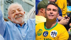 Dois modelos de país em disputa