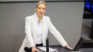The migrant in Germany, caught between nativist politics and an open policy
