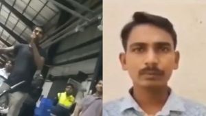Bengaluru: Zomato staffer under fire for asking workers to learn Hindi, later apologises in Kannada