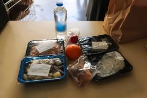 Τι αλλάζει στα σχολικά κυλικεία