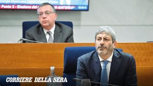 Regione Campania, è scontro sul Reddito. Ma Fico: purtroppo non possiamo farlo noi
