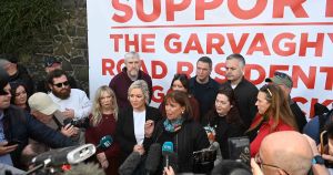 Drumcree exposes how little some in Dublin understand the north