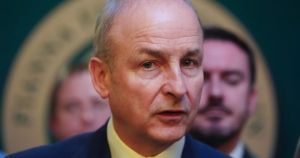 Once more the Taoiseach lets nationalists down