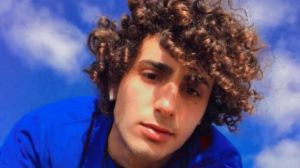 Davide Cavallo al Festival di Luce!: “Ciò che di più prezioso mi resta è il coraggio di credere in me stesso”