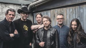 13 Minuten, die die Welt verändert hätten: Stiftung lädt zu einem besonderen Konzert