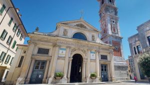 Basilica di San Vittore a Varese, via ai lavori di restauro: “Un patrimonio di tutti”