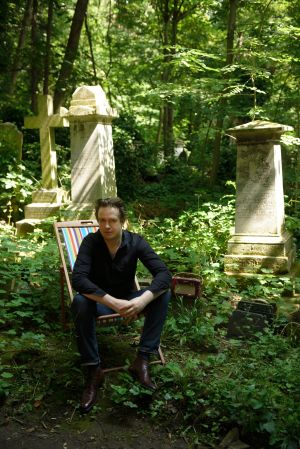 4. Life after addiction: John Doran on music and other drugs