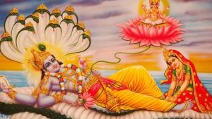 Indira Ekadashi vrat katha: How Lord Vishnu helped a king free his ancestors