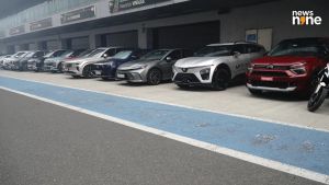 Auto retail experiences best September performance with 25.37 lakh units: FADA