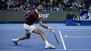 Kad i gde možete gledati finale Pekinga Novak Đoković – Aleks de Minor?