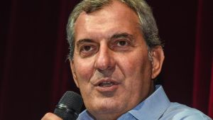 Mario Calabresi nel nome del padre: “Accuse miserabili da sinistra. Prima o poi querelo chi dice che sono figlio di un assassino”