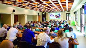 Lavoro, provincia di Pavia al bivio tra vecchi guai e nuove opportunità