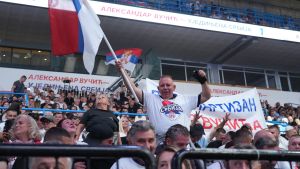 Napad na studenta u Grockoj i zaštita napadača: Kako se nasilje pretvara u politički metod?