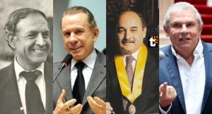 Las obras de los alcaldes de Lima