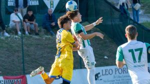 Il Lunano dedica il derby a Cesare Feduzzi