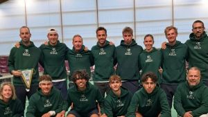 Tennis. Lo Sporting parte col piede giusto. Vittoria con Siracusa e primo posto