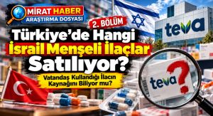 MİRAT HABER ARAŞTIRMA DOSYASI – 2. BÖLÜM