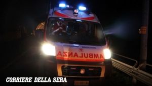 Perde il controllo dello scooter, morto 20enne
